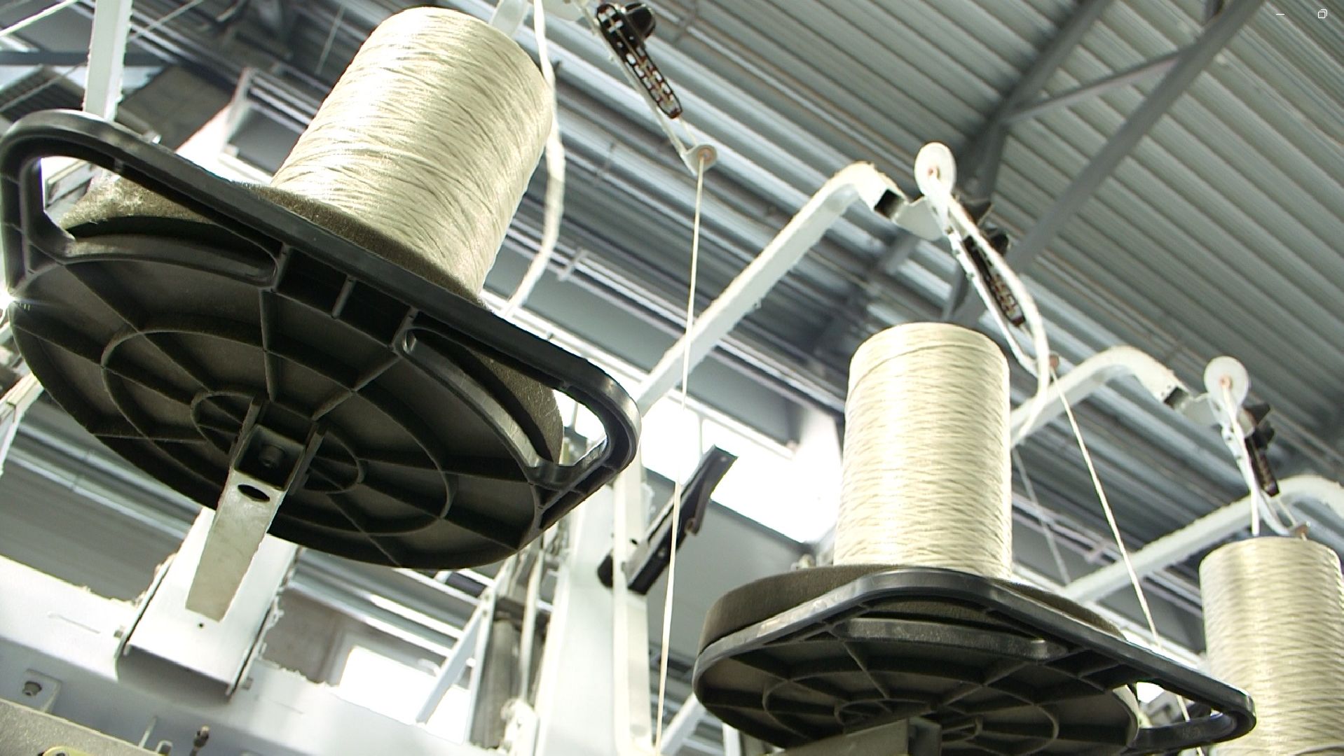 Дмитров, Роялтафт, ковровая фабрика