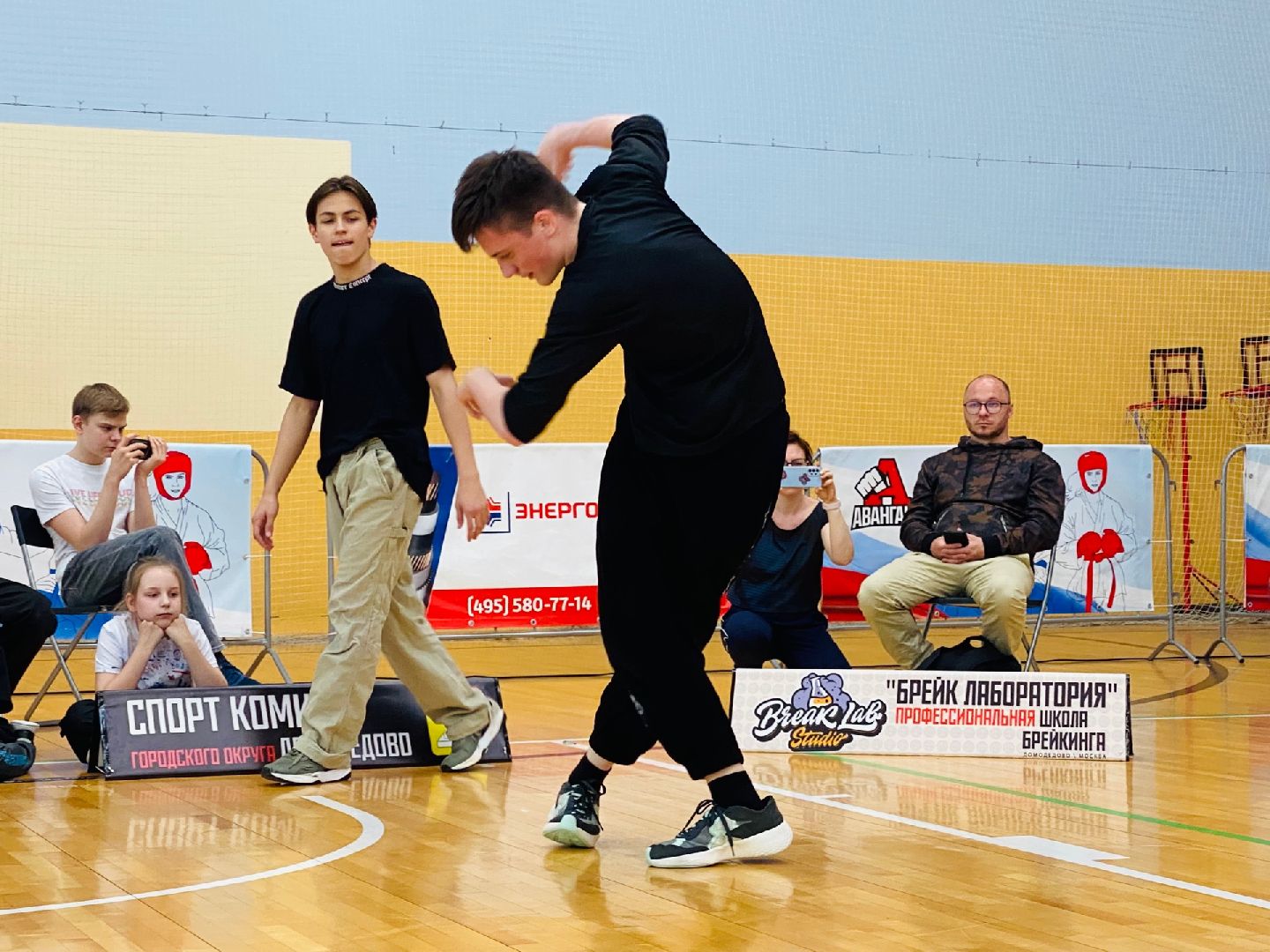 Домодедово, брейкинг, брейк данс, батл, танцы, спорт