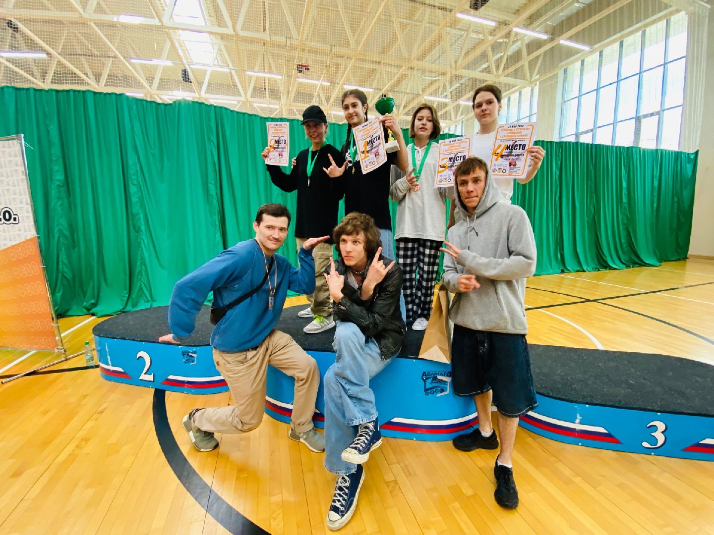 Домодедово, брейкинг, брейк данс, батл, танцы, спорт