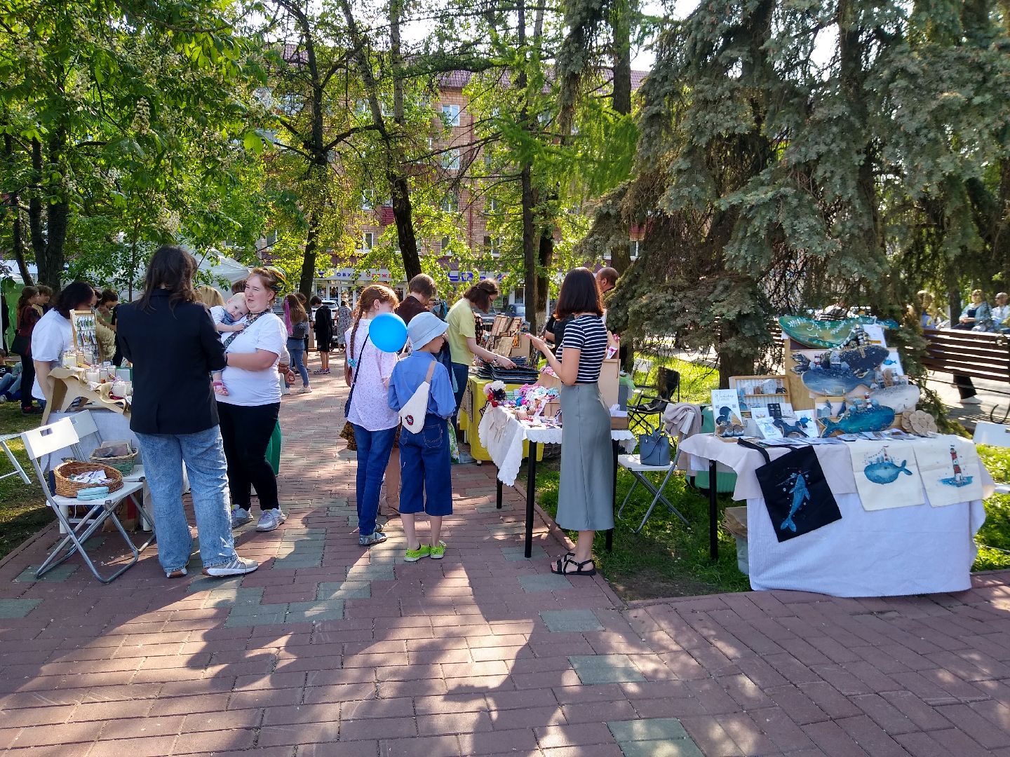 Раменское, день предпринимателя 2023, фестиваль предпринимательства