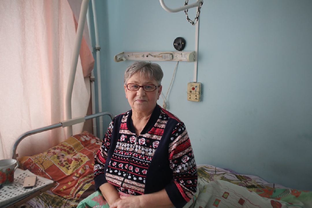 медицина, Пущино, здоровье