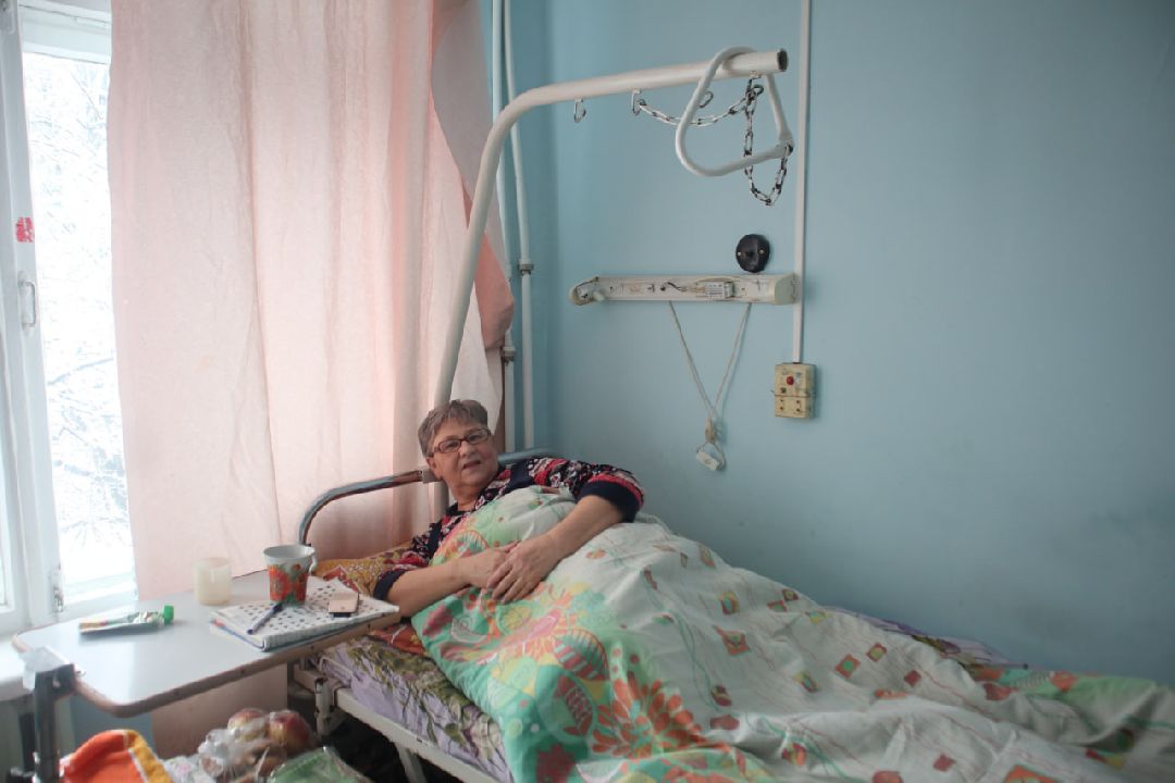 медицина, Пущино, здоровье