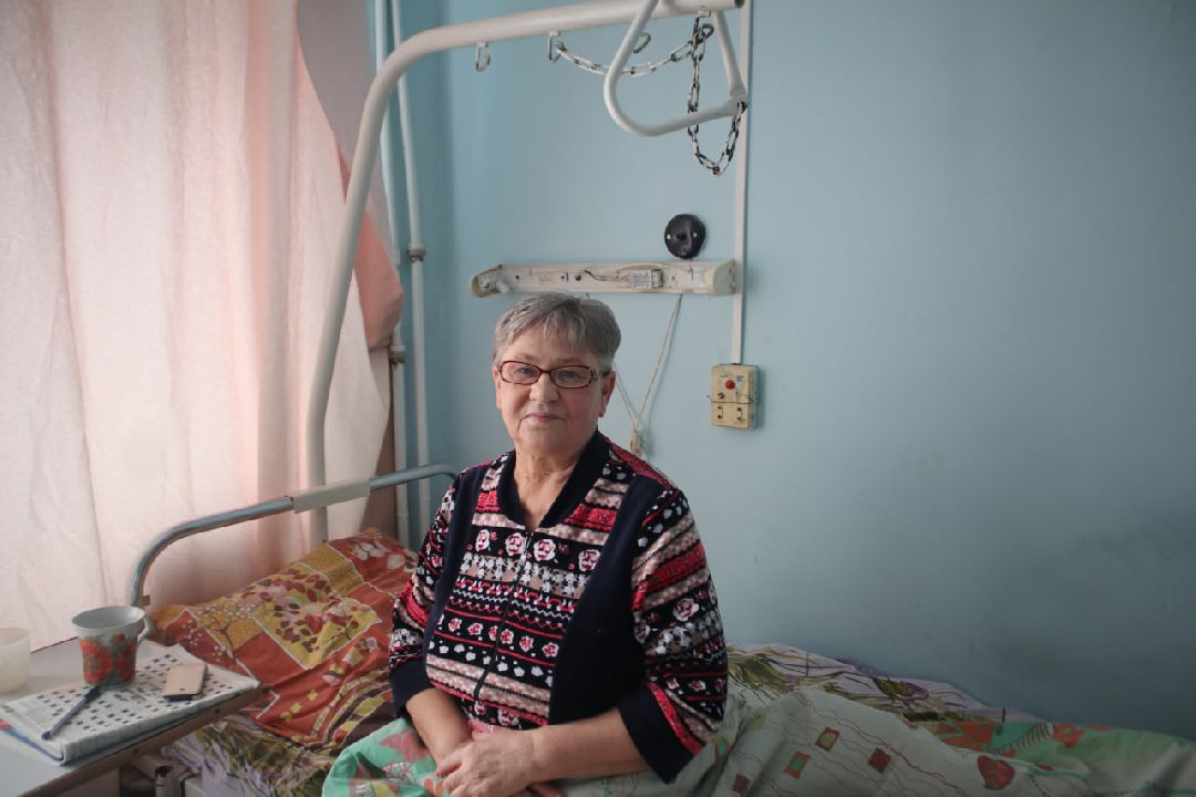 медицина, Пущино, здоровье