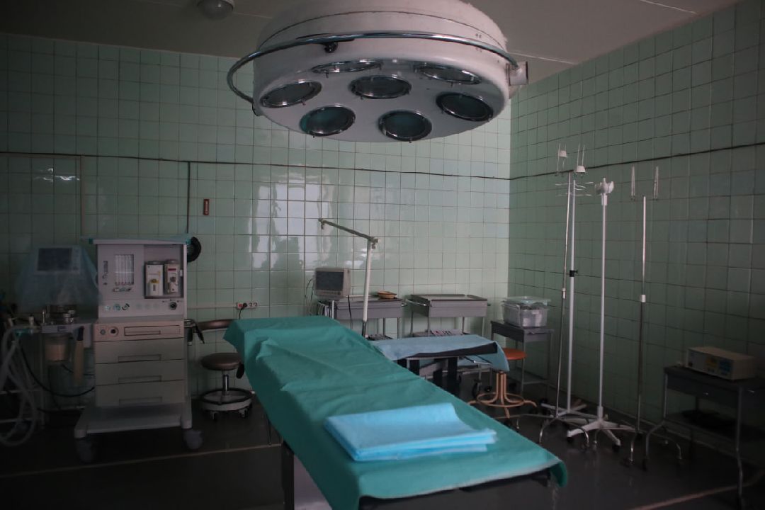 медицина, Пущино, здоровье