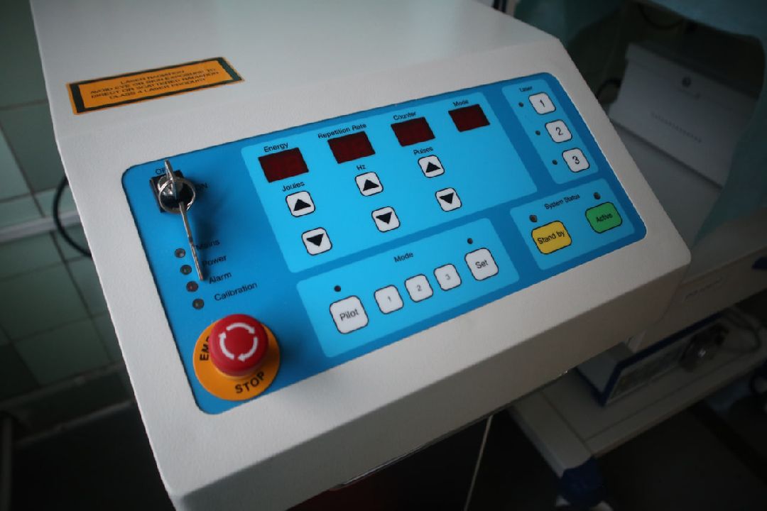 медицина, Пущино, здоровье