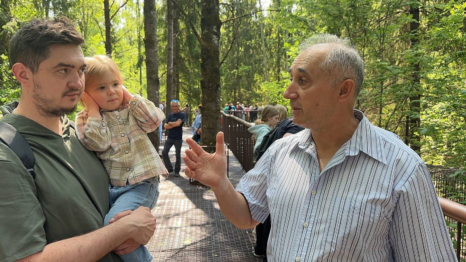 Можайск, Можайский городской округ, Подмосковье, тигр, лев, ягуар, сафари-парк, парк тигров