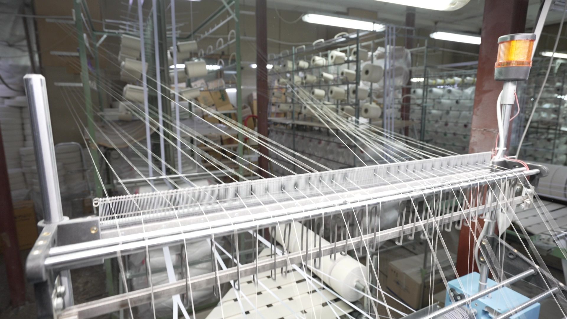 Реутов, Интертекстиль, производство, бинты, чулки, перевязочный пакет