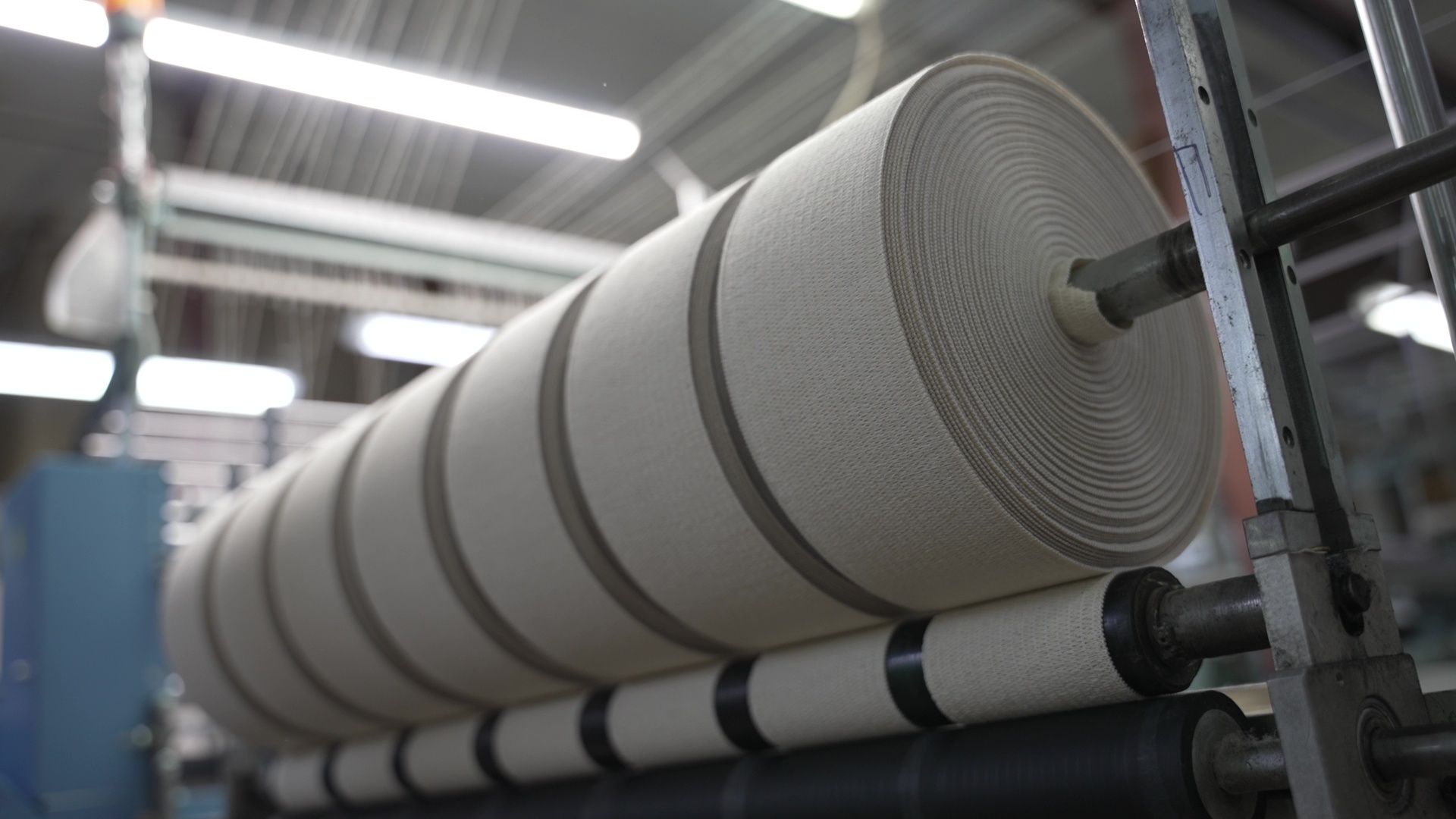 Реутов, Интертекстиль, производство, бинты, чулки, перевязочный пакет