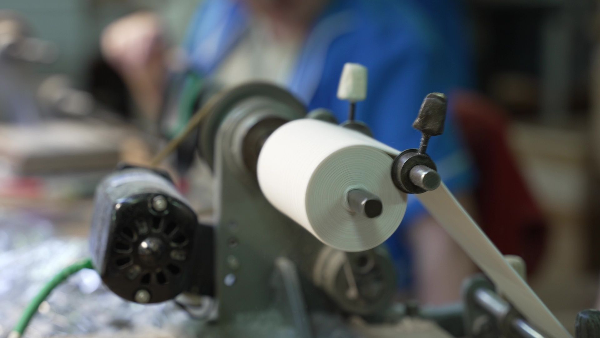 Реутов, Интертекстиль, производство, бинты, чулки, перевязочный пакет