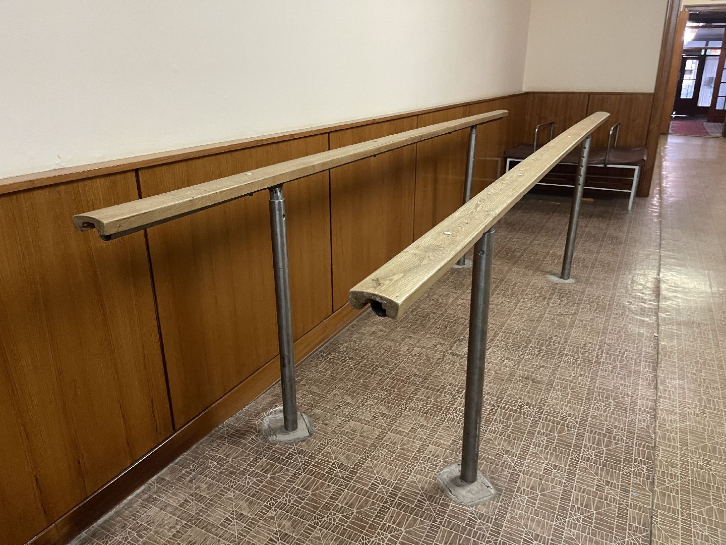 Руза, ЦВТ им. М. А .Лиходея, протез, реабилитация, Донецк, СВО