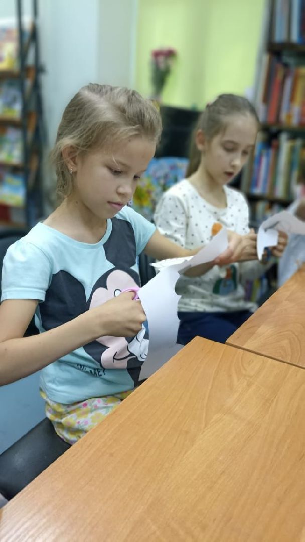 Домодедово, библионочь-2023, чтение, книги, мастер класс, театр теней