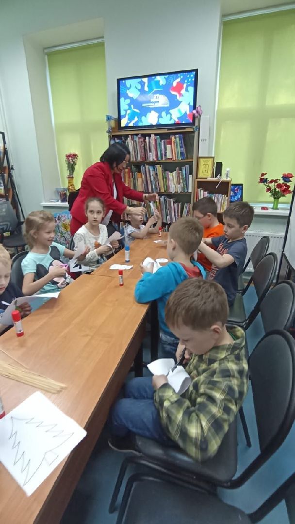 Домодедово, библионочь-2023, чтение, книги, мастер класс, театр теней