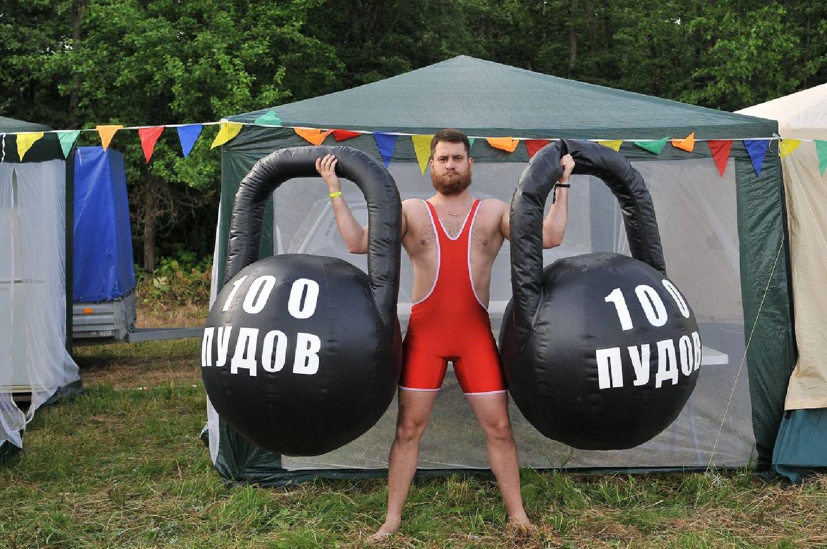 руза, турслет, команда, спорт, общество