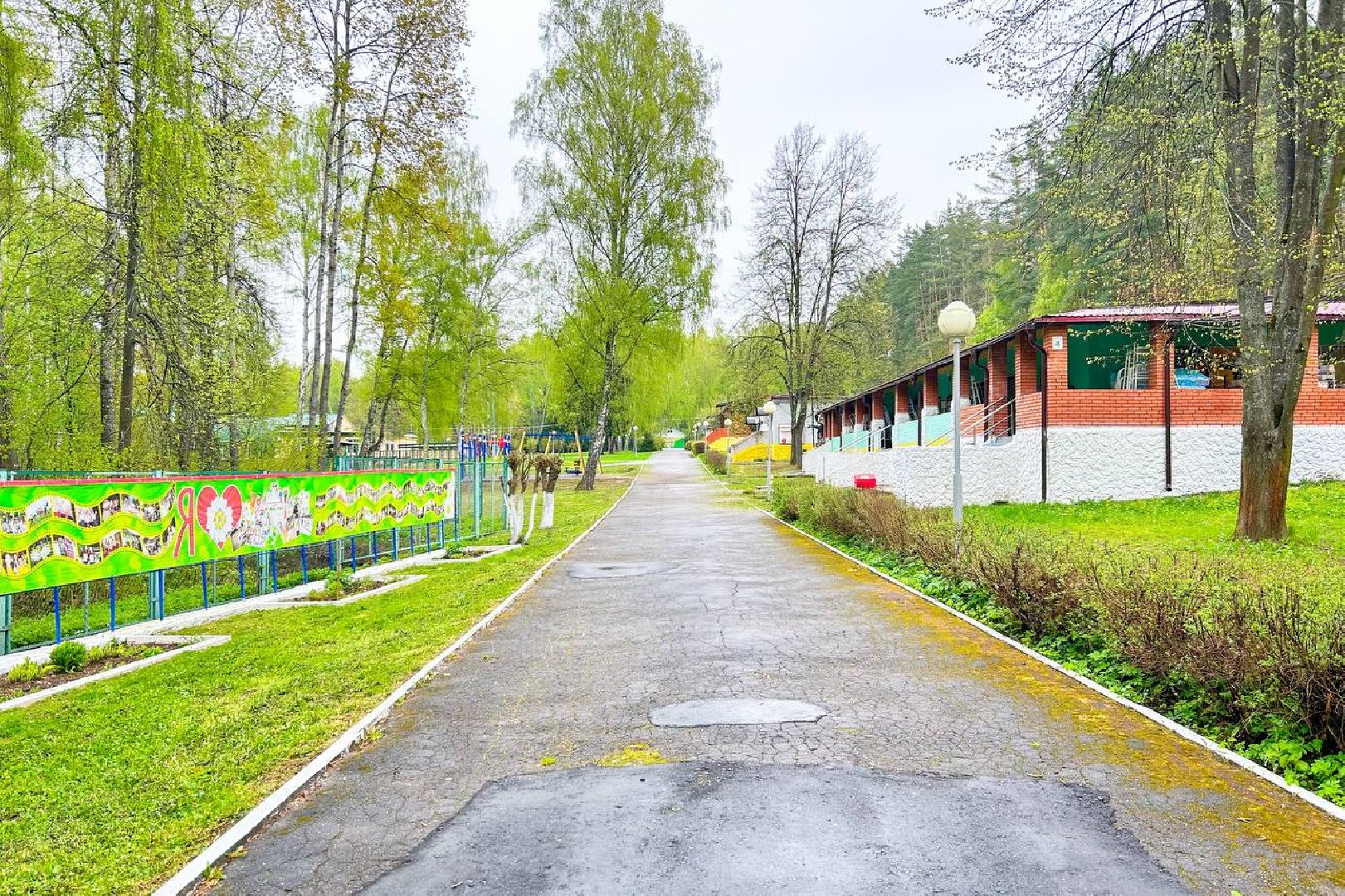 Подольск, дети