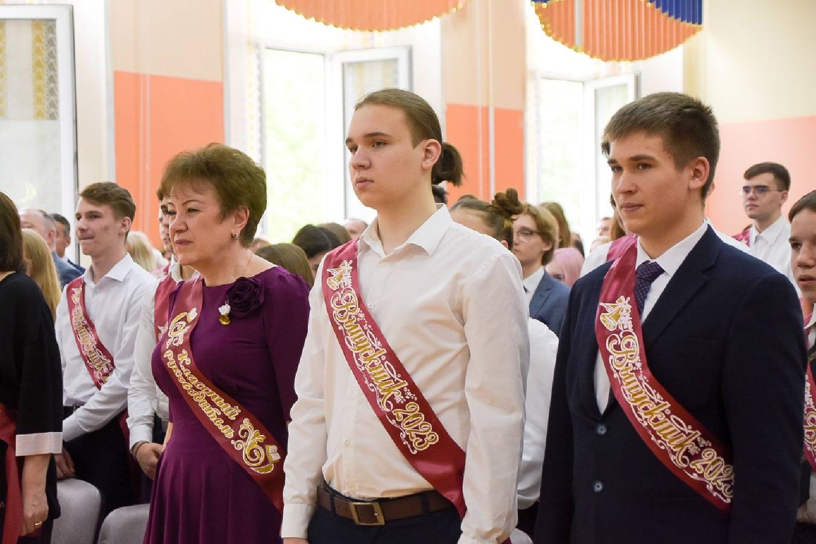 Подольск, образование