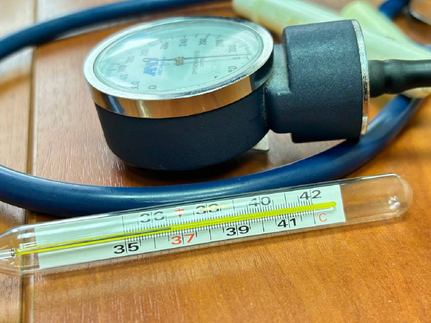 Подольск, диспансеризация