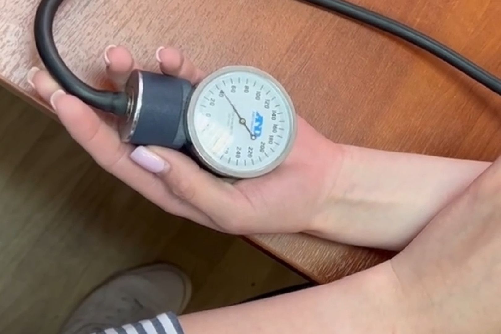 Подольск, диспансеризация