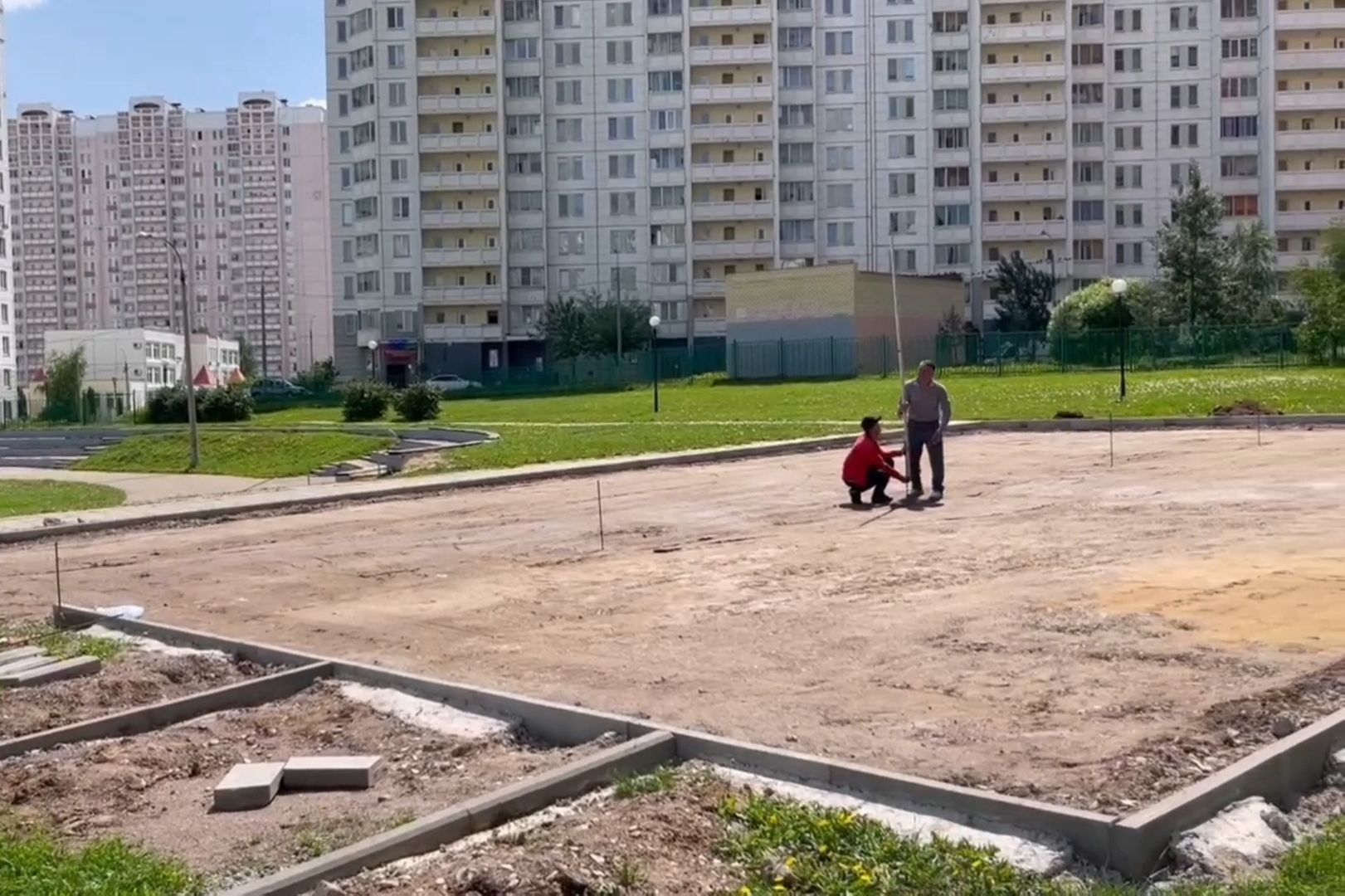 Подольск, школы