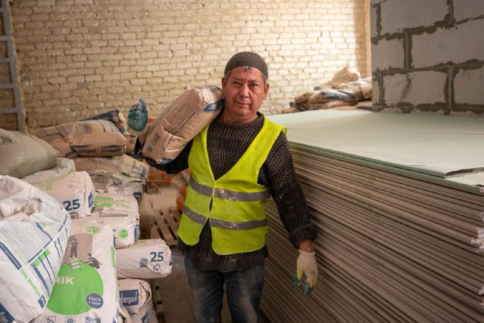 Подольск, капремонт