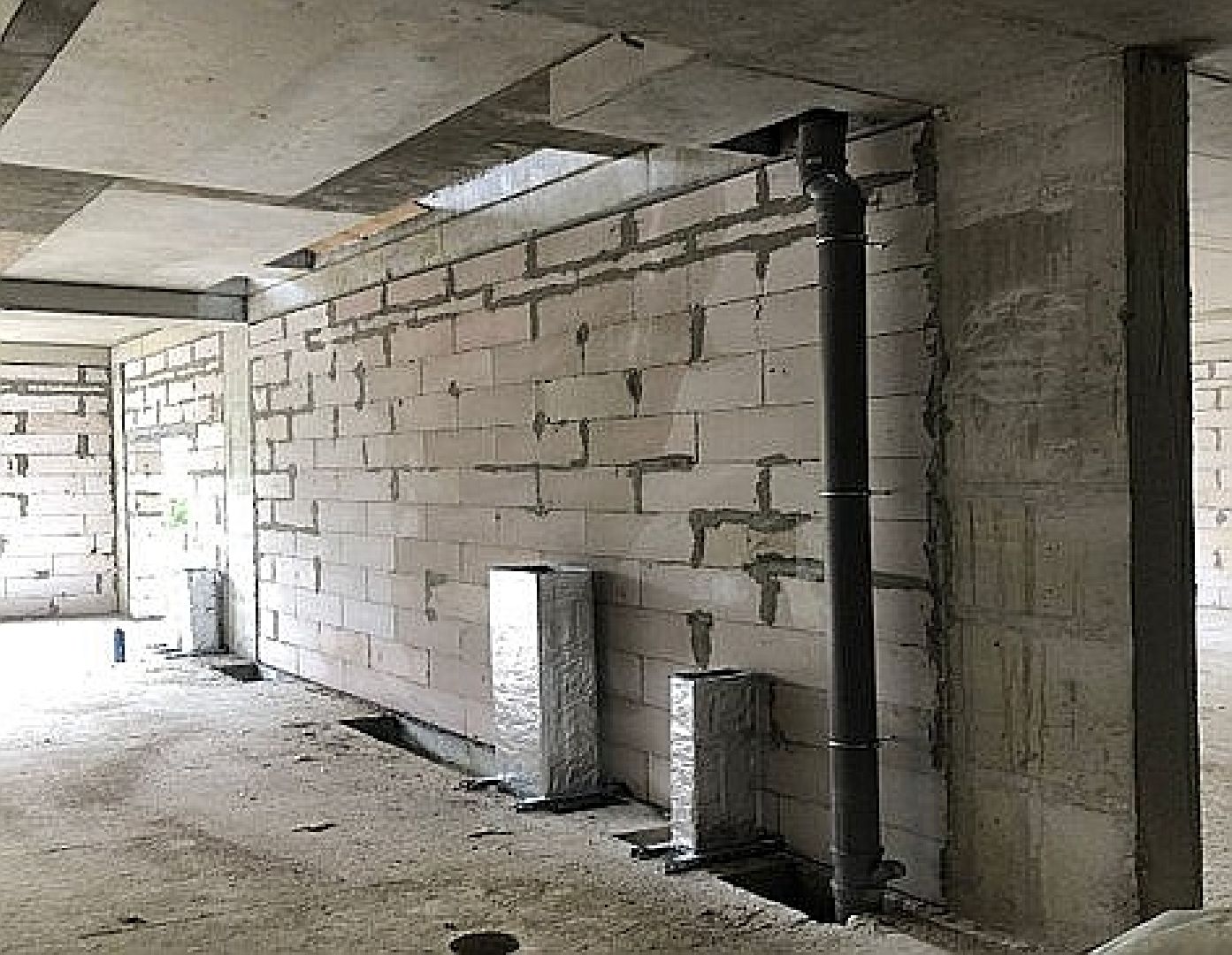 Подольск, строительство