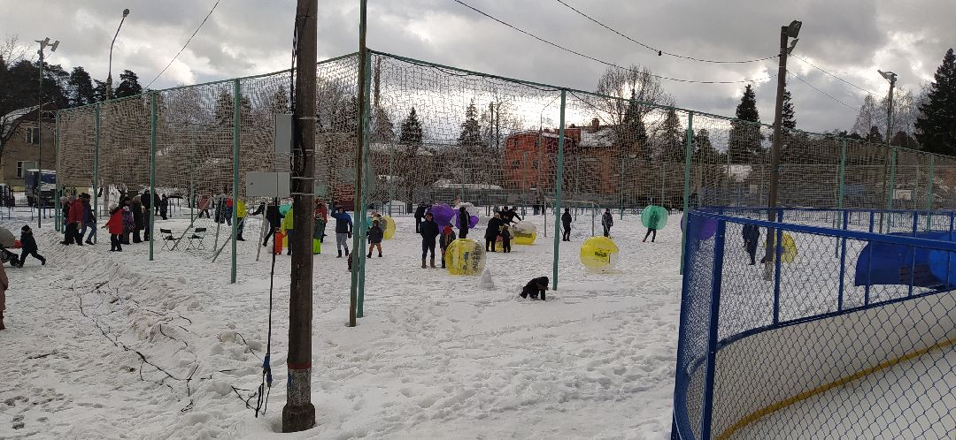 Масленица, гуляния, Щёлково, Загорянский, дрова, боулинг, матрёшки
