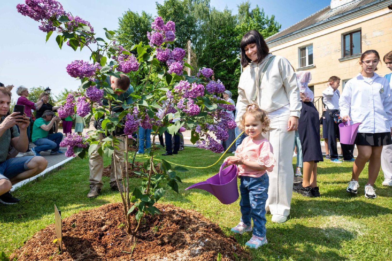 Подольск, фестиваль