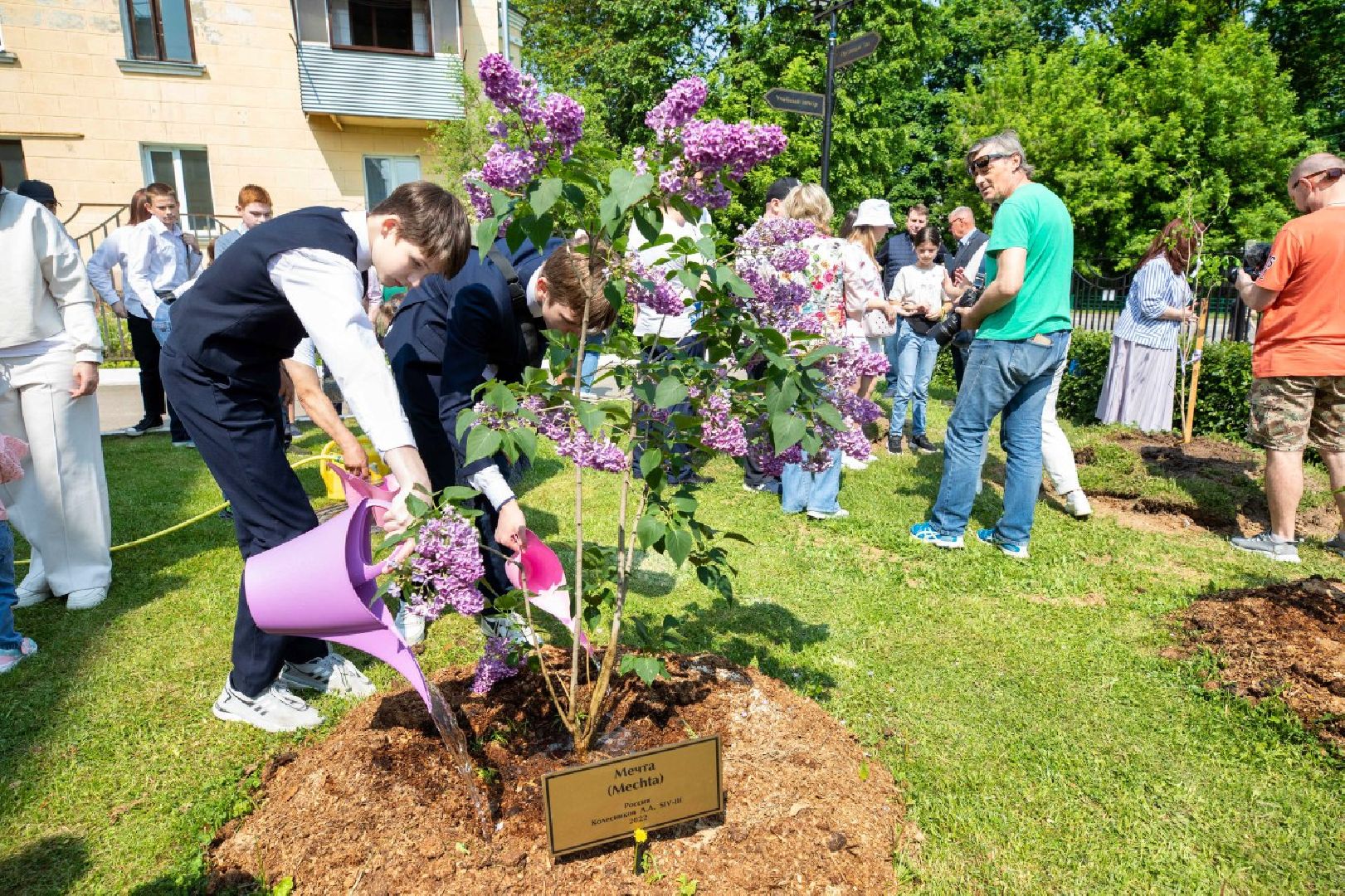 Подольск, фестиваль