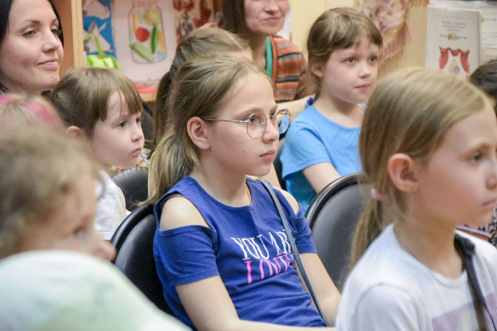 Подольск, библиотеки