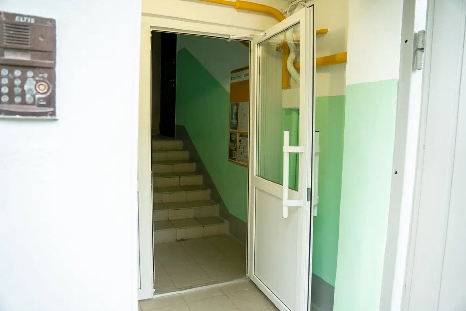 Мой подъезд, губернатор, благоустройство, Орехово-Зуево