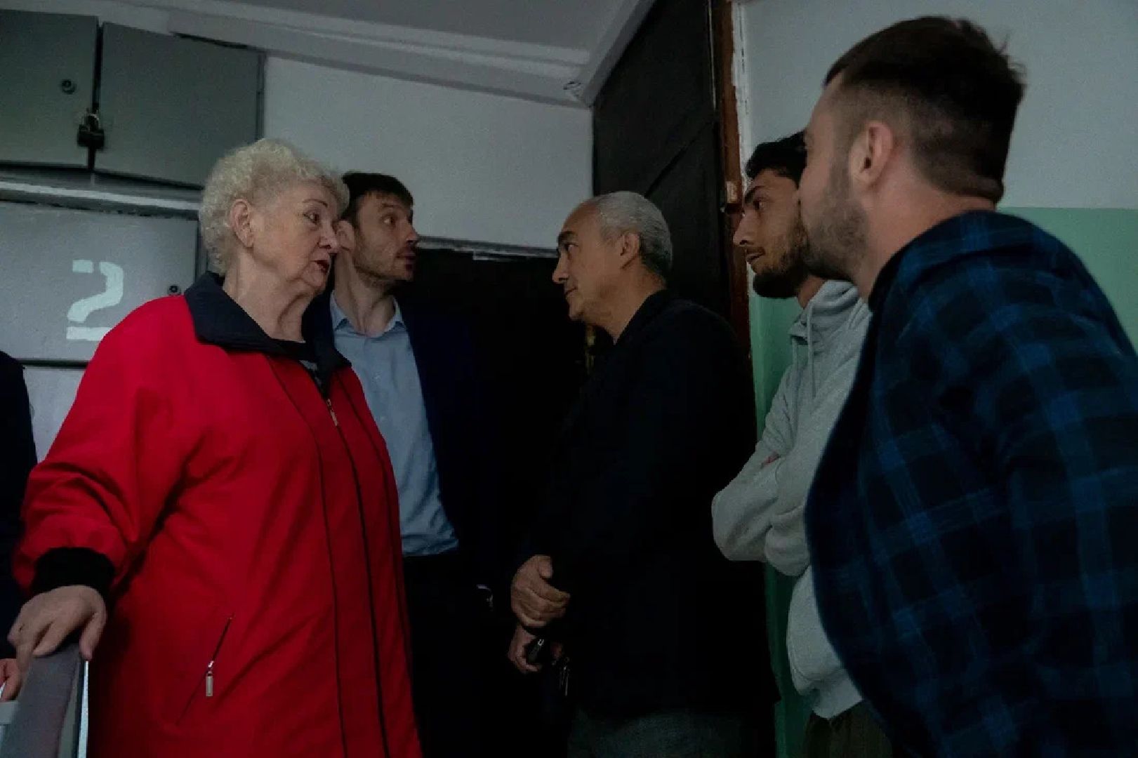 Мой подъезд, губернатор, благоустройство, Орехово-Зуево