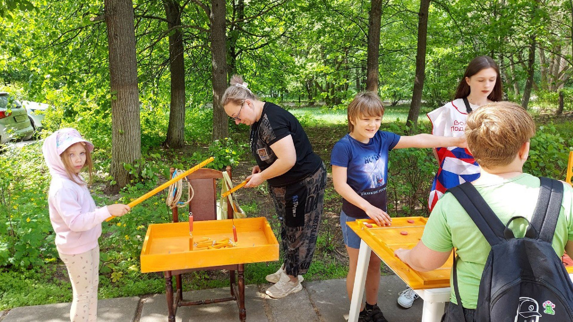 Библионочь-2023, Протвино, библиотека, культура, образование