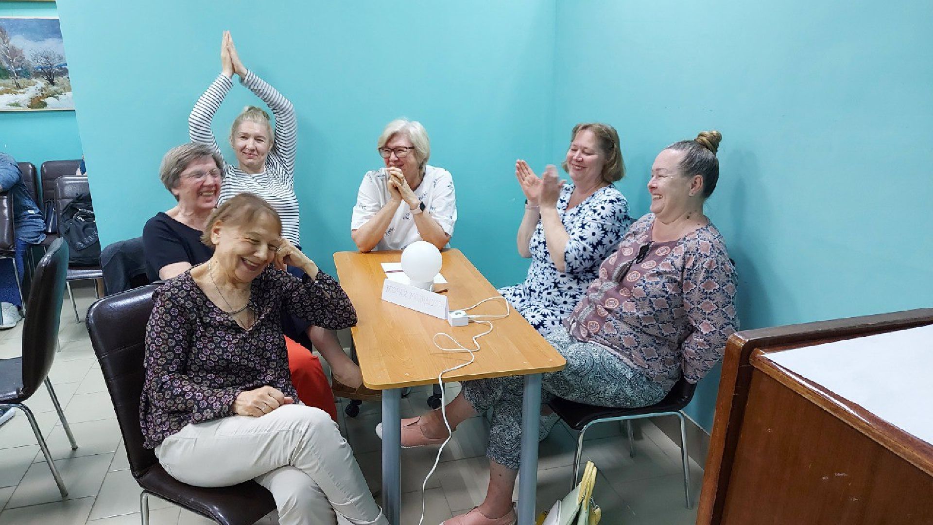 Библионочь-2023, Протвино, библиотека, культура, образование