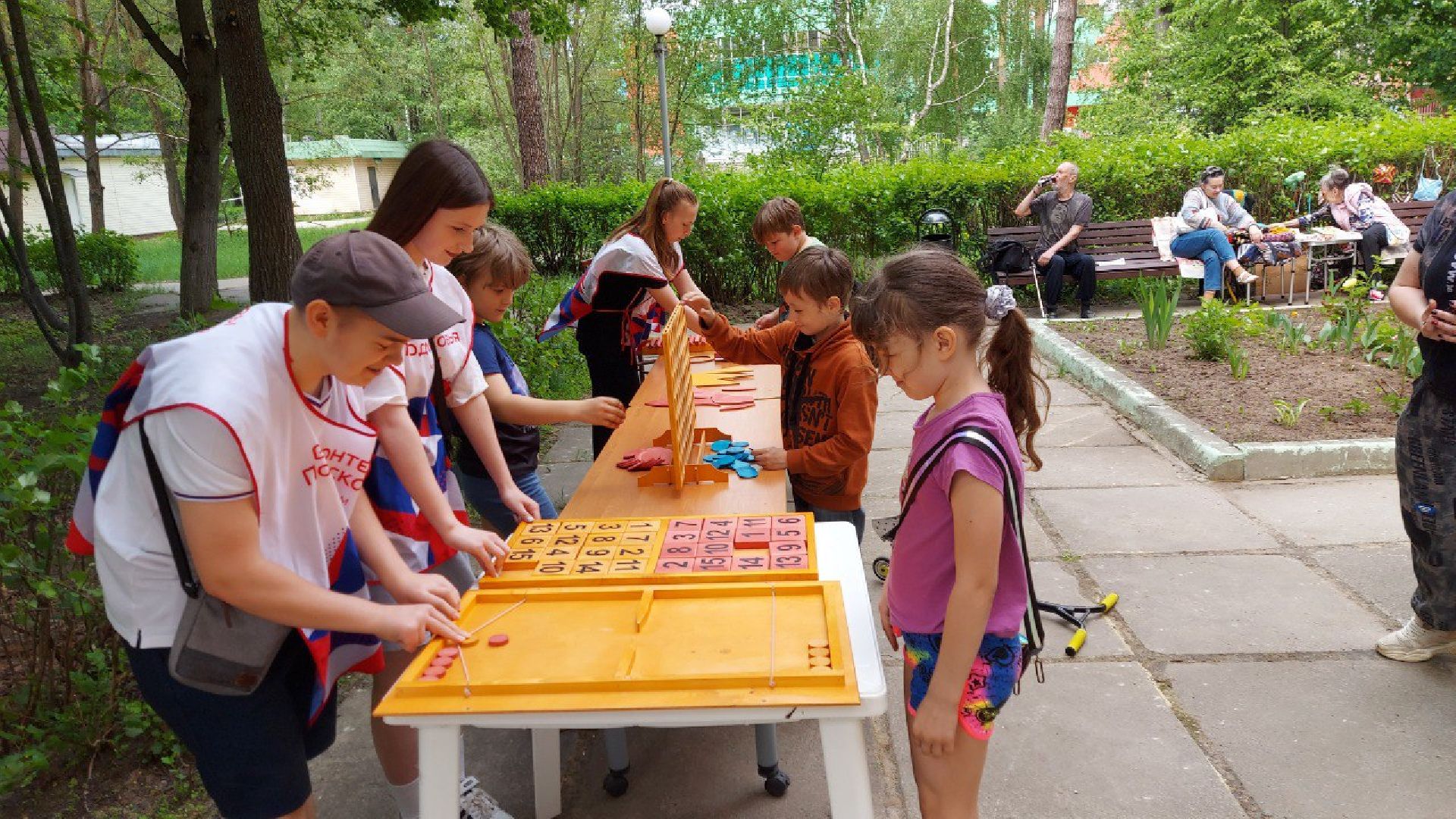 Библионочь-2023, Протвино, библиотека, культура, образование