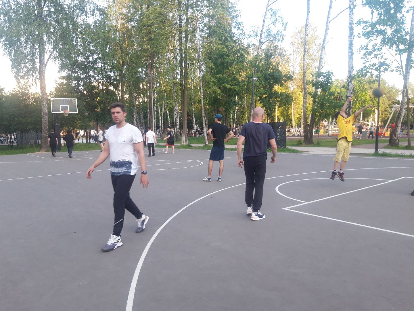 детский спорт, стадион, доброе дело,