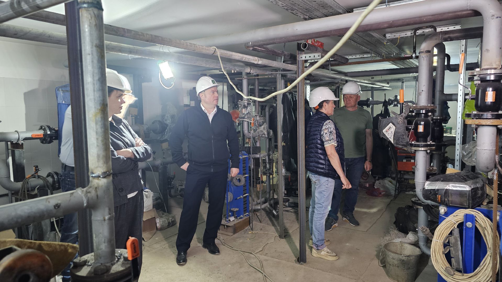 детский сад, строительство, Котельники