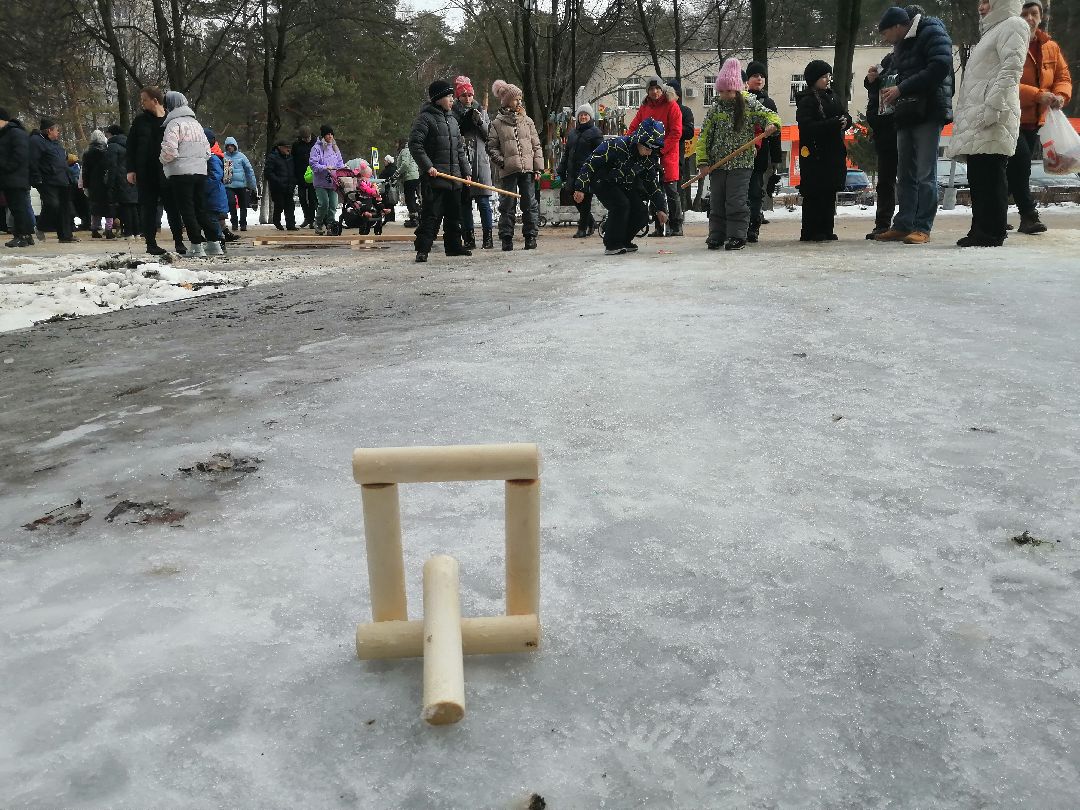 масленица, праздник