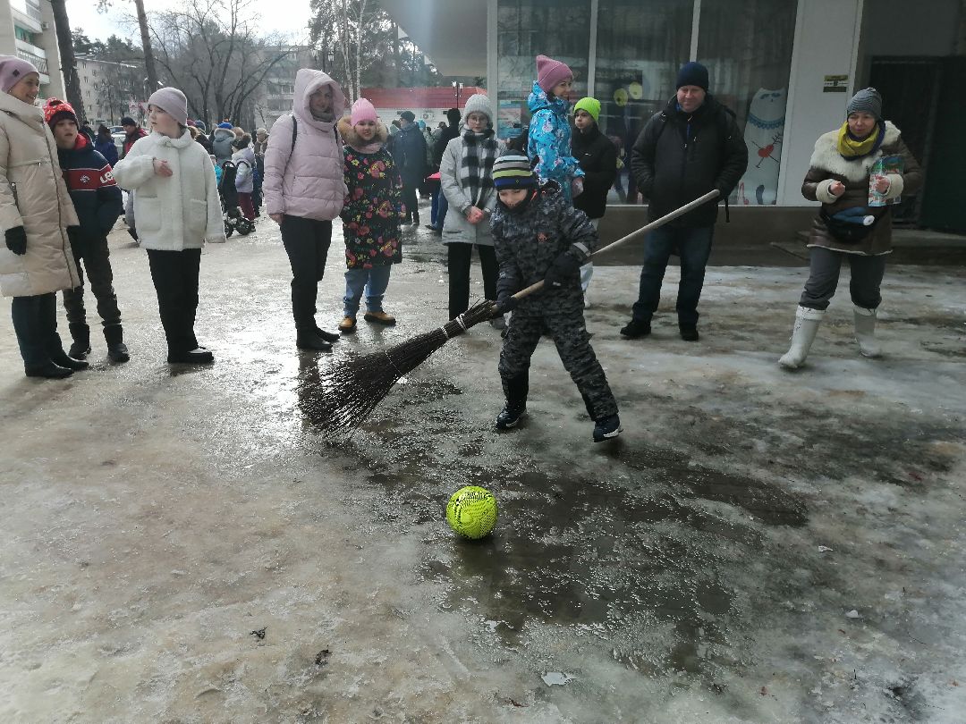 масленица, праздник
