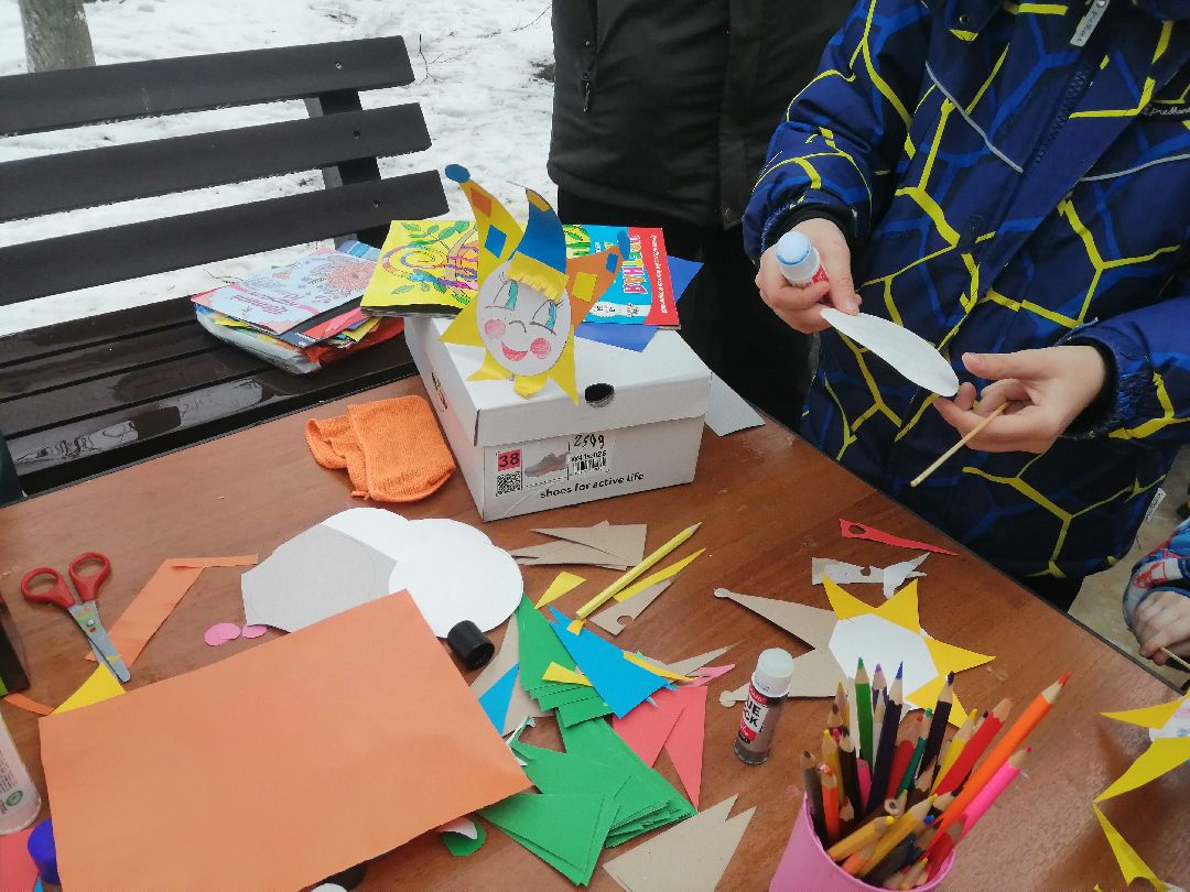 масленица, праздник