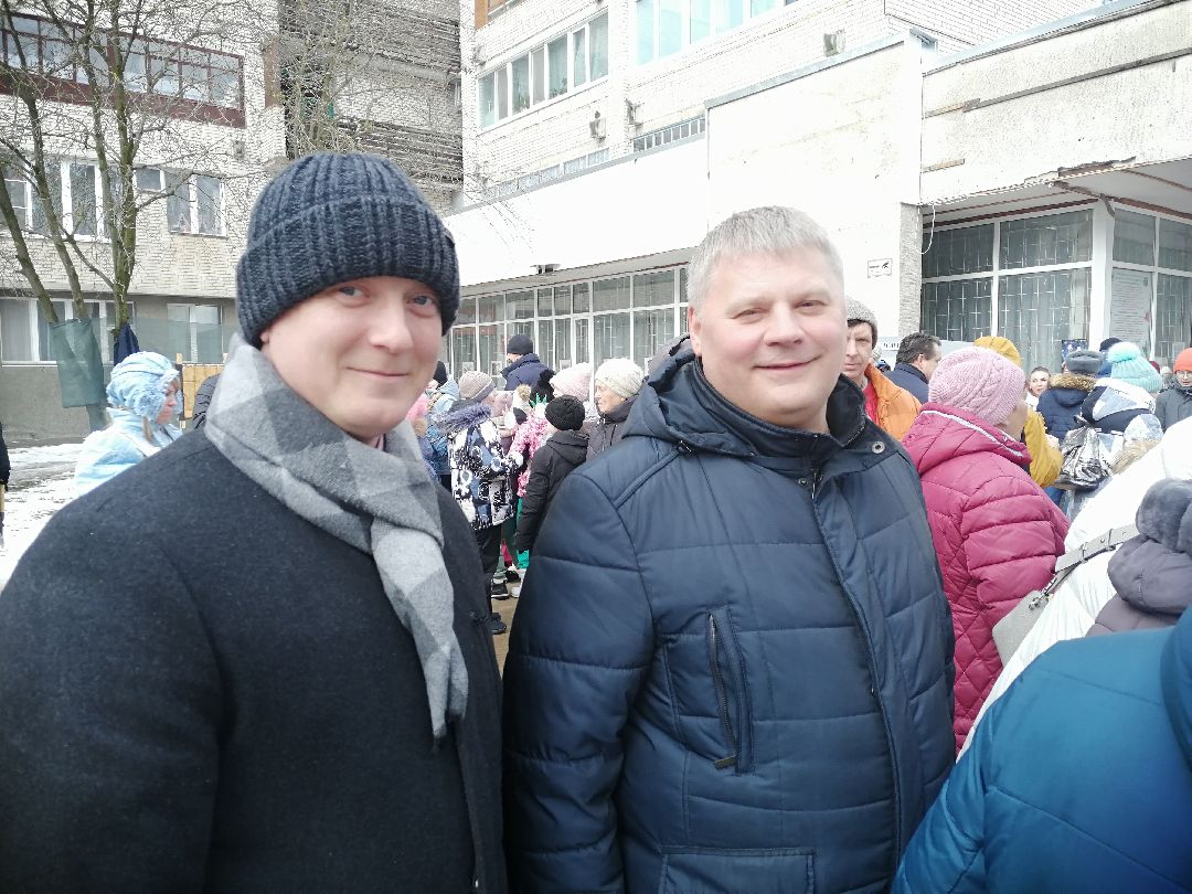 масленица, праздник