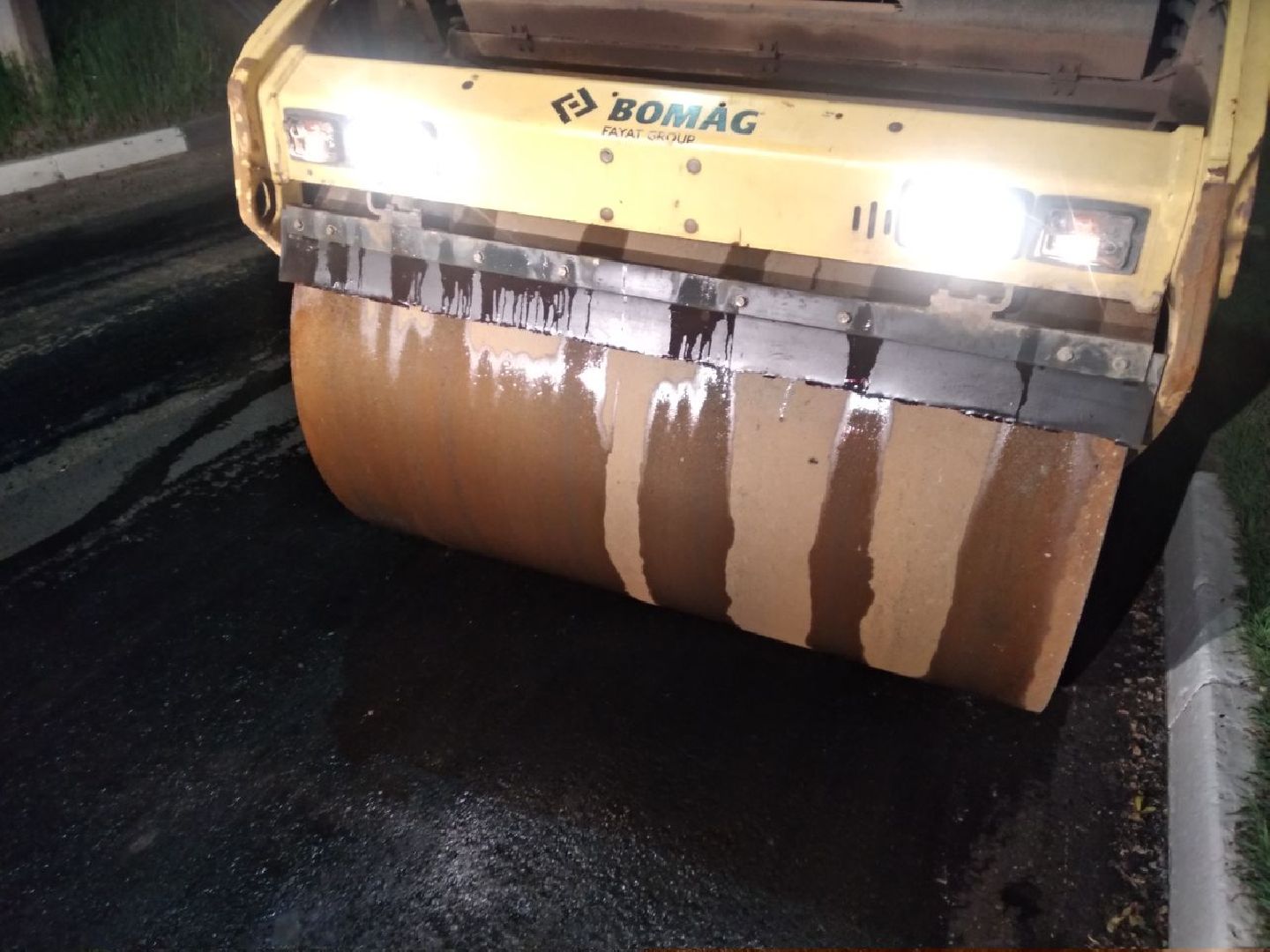 Дмитров, Дорожный фонд МО, Министерство транспорта и дорожной инфраструктуры МО