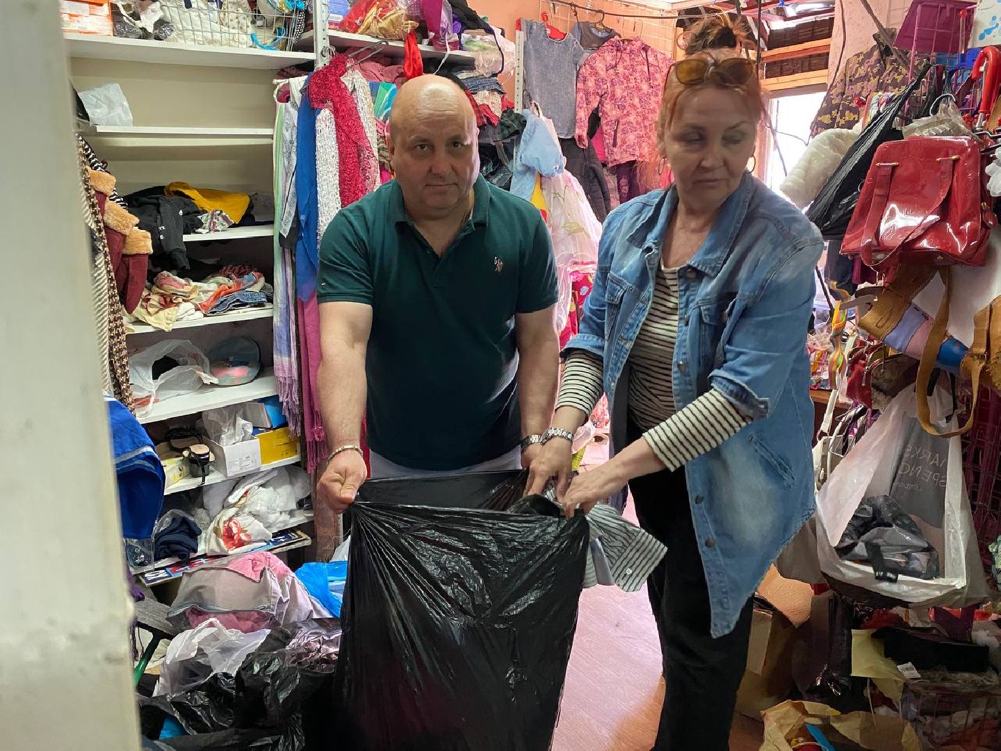 Чехов, волонтеры, помощь, благотворительность, общественные организации