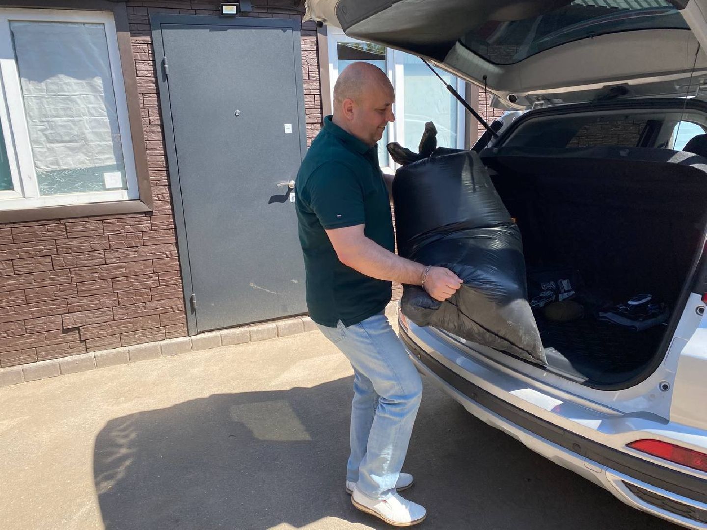 Чехов, волонтеры, помощь, благотворительность, общественные организации