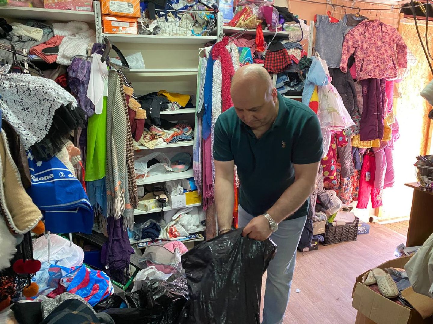 Чехов, волонтеры, помощь, благотворительность, общественные организации