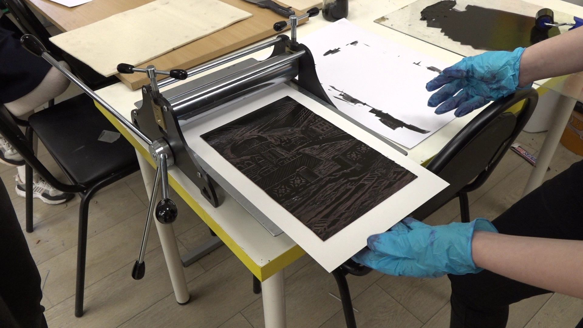 Художественная школа, Домодедово