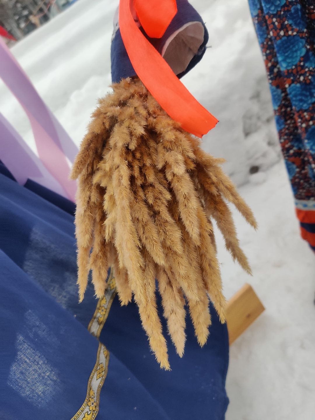 Красноармейск, Пушкинский, куклы обереги, конкурс, школьники, уроки технологии