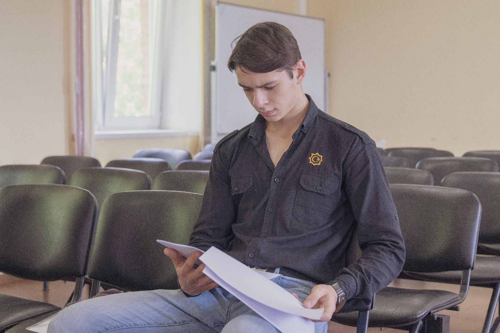 Целевое обучение, Домодедово