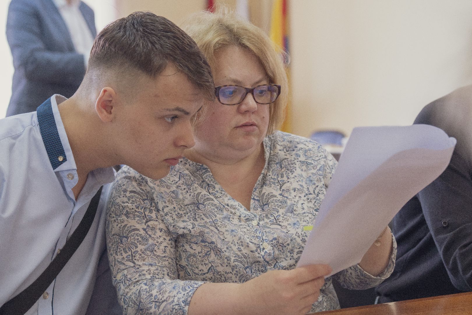 Целевое обучение, Домодедово