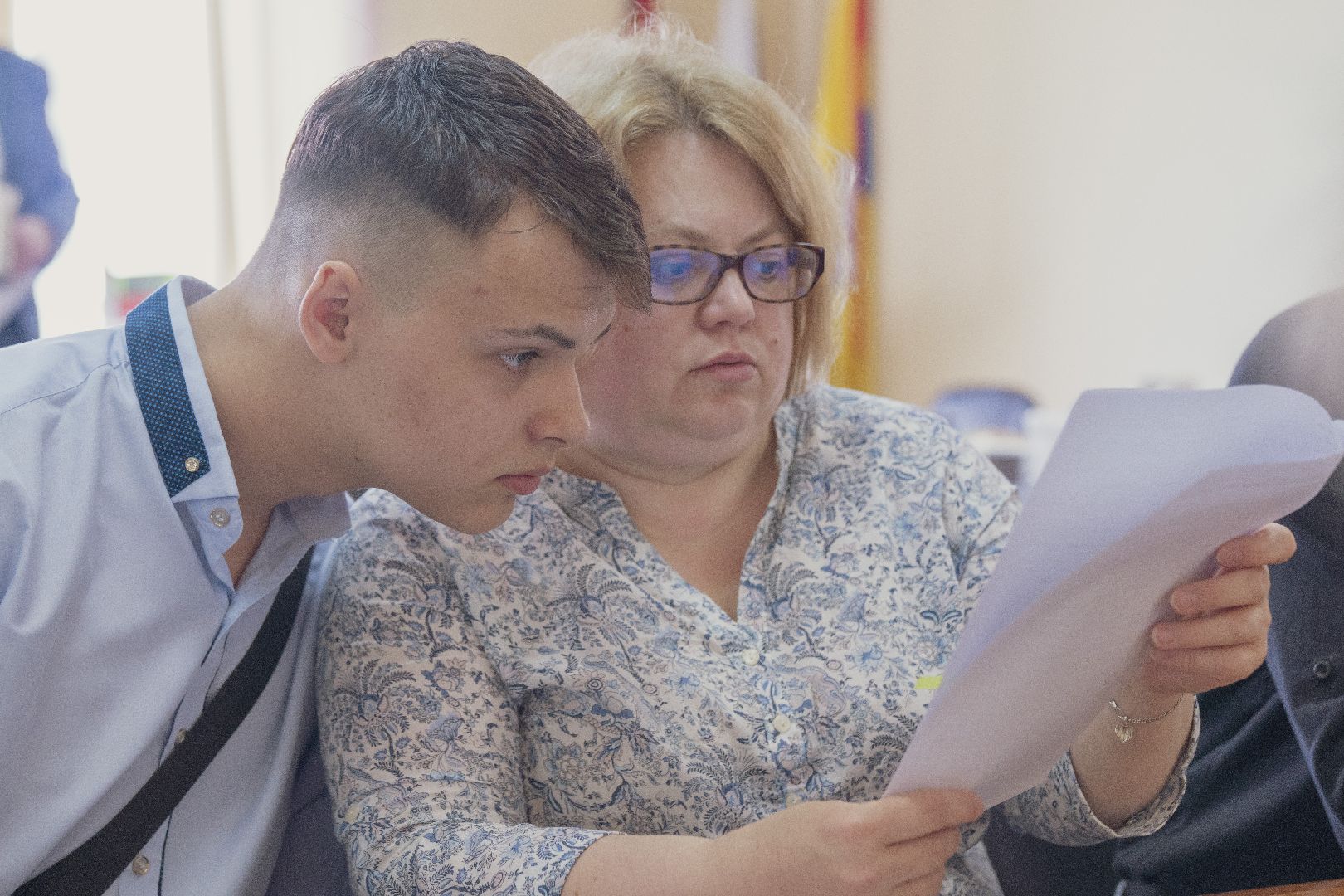 Целевое обучение, Домодедово