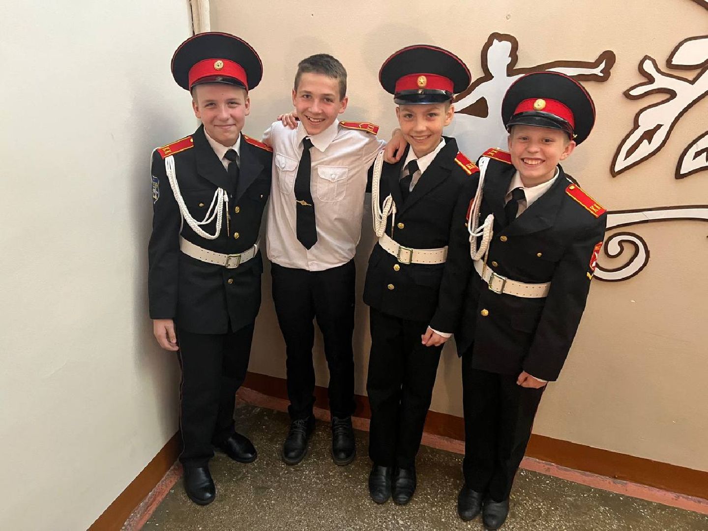 Солнечногорск, кадеты, кадетскийкорпус, татищев, праздник