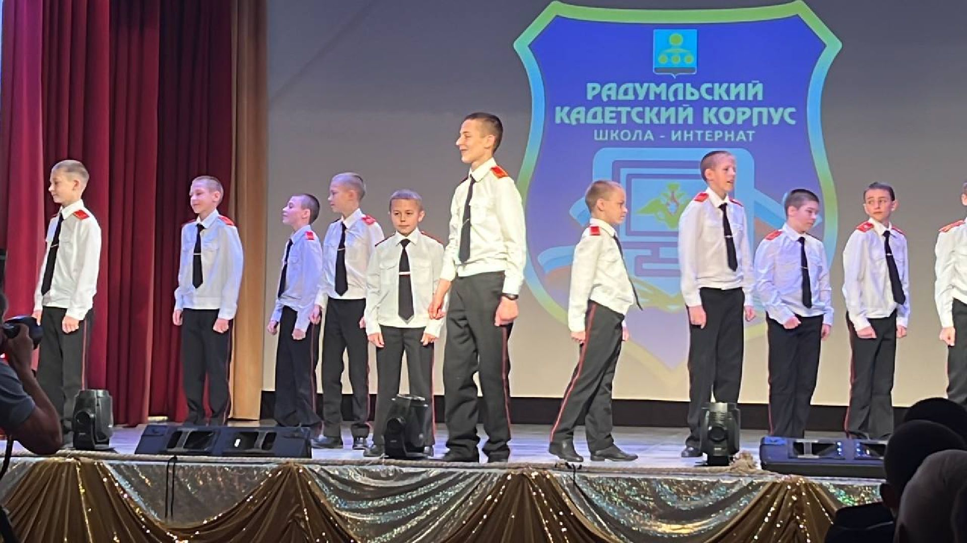 Солнечногорск, кадеты, кадетскийкорпус, татищев, праздник